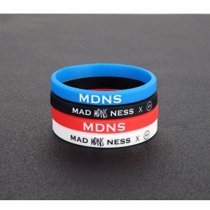 Silicone Wristband