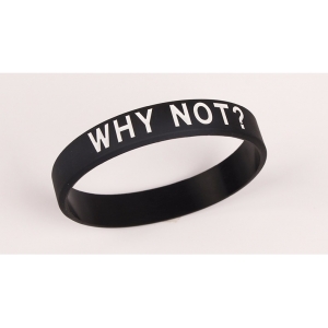 Silicone Wristband