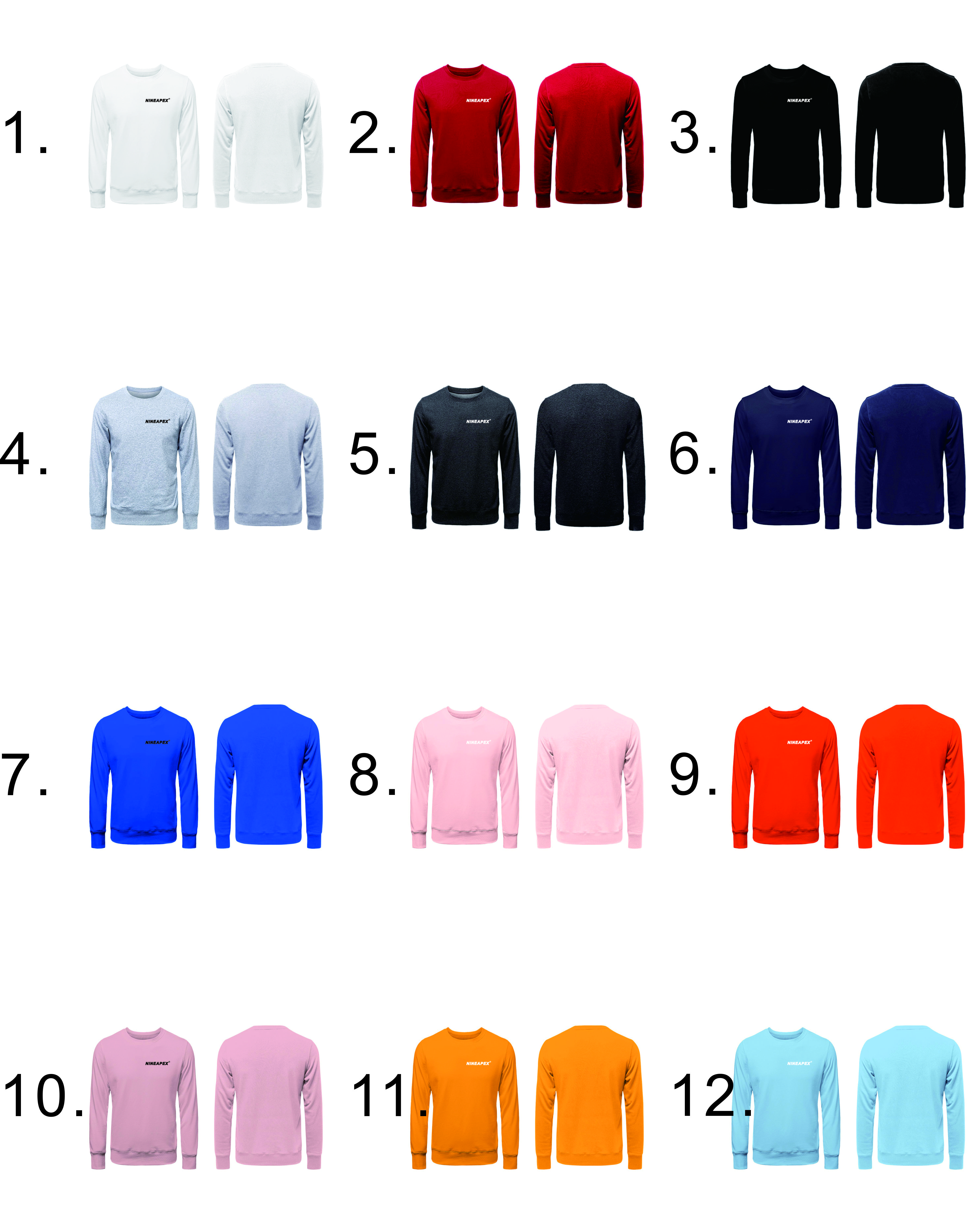 T-shirts-8(图1)